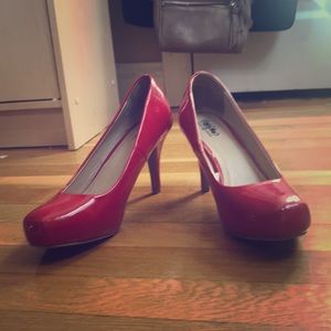 SALE❗️❗️❗️❗️Red heels
